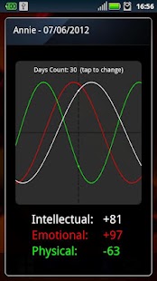 How to mod Biorhythm Widget NO ADS lastet apk for pc