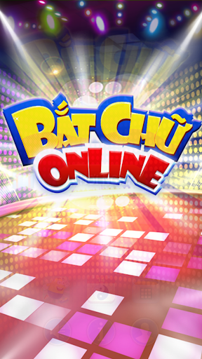 Bắt Chữ Online - WePlay