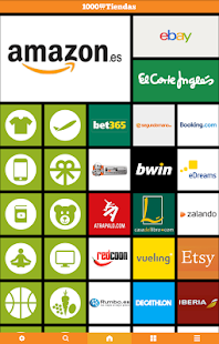 1000Tiendas Screenshots 0