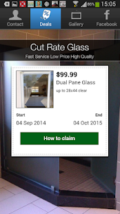 Cut Rate Glass Screenshots 2