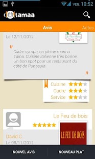 Tamaa (fr) Screenshots 3