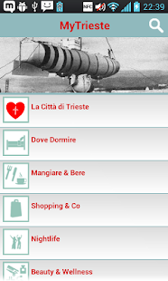 Free MyTrieste APK for Android