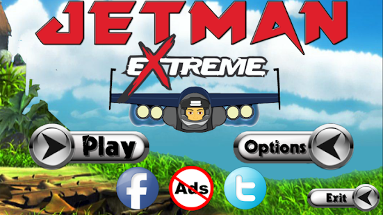 How to mod Jet Man 1.0.51 unlimited apk for pc