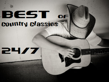 【免費音樂App】Best of Country Classics-APP點子