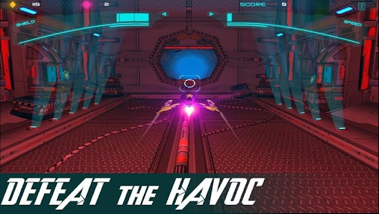 Hyper Havoc - screenshot thumbnail