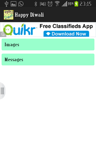 Diwali SMS Images