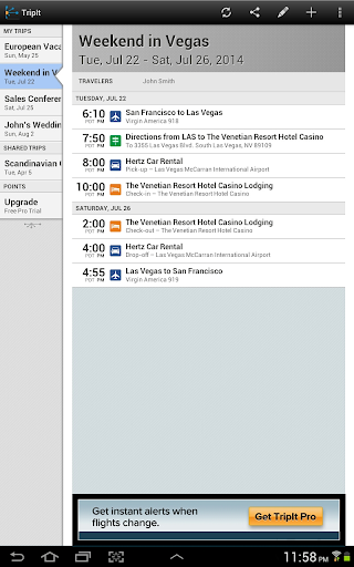 免費下載旅遊APP|TripIt Travel Organizer 広告あり app開箱文|APP開箱王