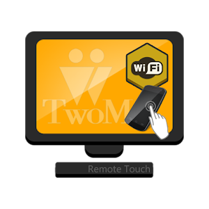 Remote DeskTop Touch