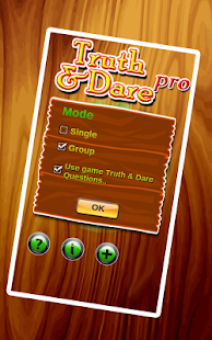 【免費休閒App】Truth & Dare Pro-APP點子