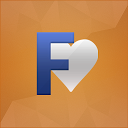 FacesLikes mobile app icon