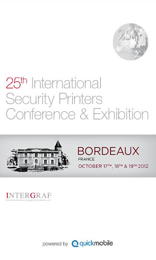 Intergraf Security Printers