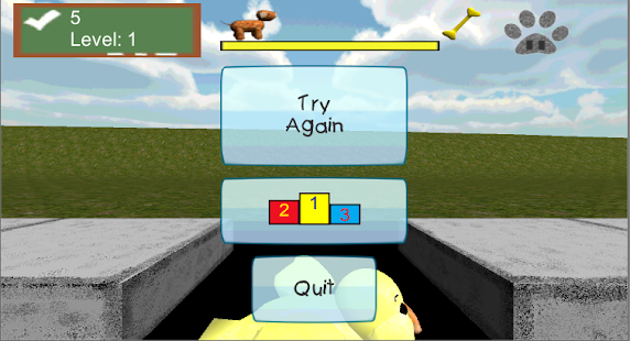 Mathdog! Screenshots 11