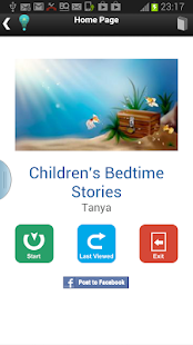 Children's Bedtime Stories