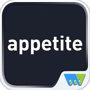 Appetite.apk 5.2