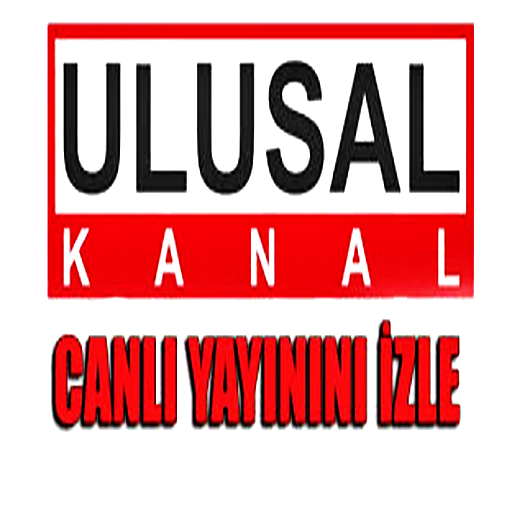 ULUSAL KANAL CANLI LOGO-APP點子