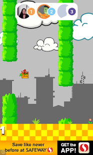 Zombie Bird Screenshots 3