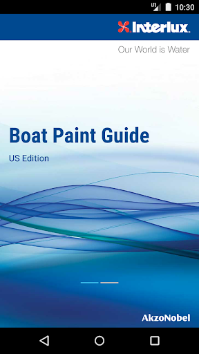 Boat Paint Guide