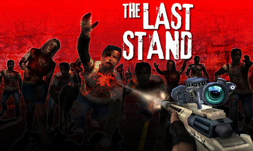 Zombies - Last Stand Shootout