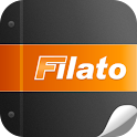 Filato logo