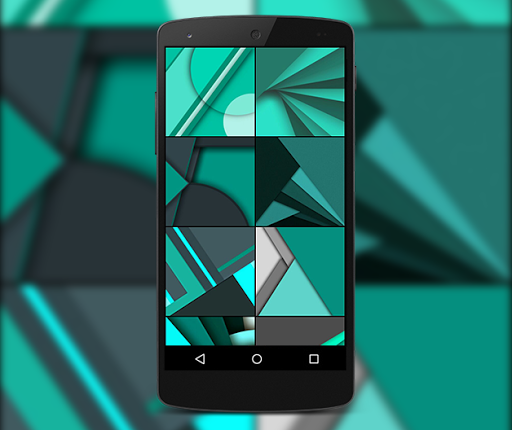 Green lollipop wallpapers