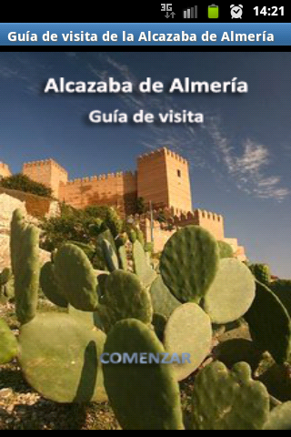 Alcazaba de Almería