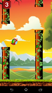 Flip-Flap Bird Screenshots 21