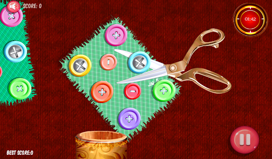 How to download Cut the Button Pro patch 1.0 apk for android