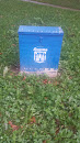Dinamo Siget Box