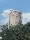 Nahalal Grain Tower