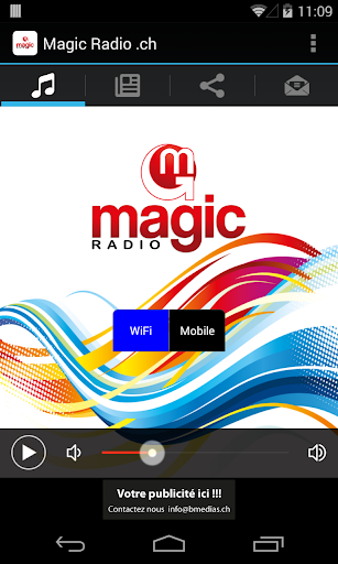 免費下載音樂APP|Magic Radio .ch app開箱文|APP開箱王