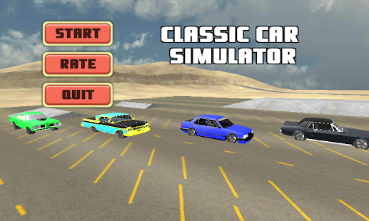 免費下載模擬APP|CLASSIC CAR SIMULATOR app開箱文|APP開箱王