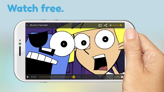KiddoVid Free Kids Movies screenshot 4