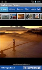 San Francisco Fan App