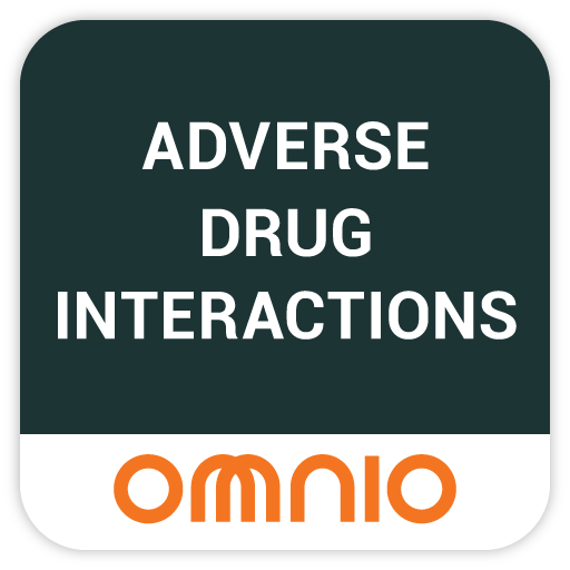 Adverse Drug Interactions Tool LOGO-APP點子