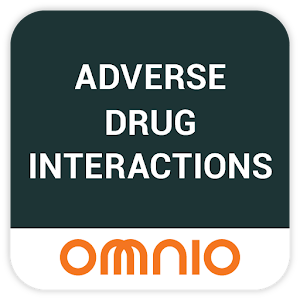 Adverse Drug Interactions Tool logo