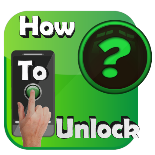 How to Unlock any Phone