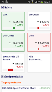 ING Markets Screenshots 7
