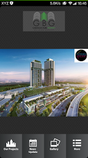 Free Download GABUNGAN AQRS BERHAD APK for Android