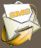 SMS TO WORLD logo