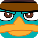 Agent P DoofenDash icon