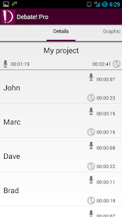 Lastest Debate! Pro APK