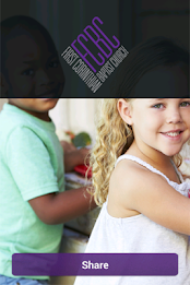 First Corinthian Baptist NYC poster 3