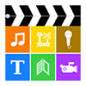 Complete Video Editor icon