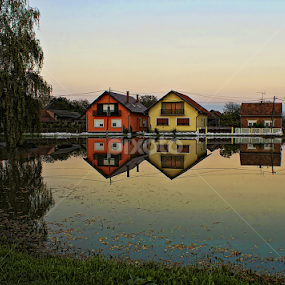 by Branka Radmanić - Buildings & Architecture Homes
