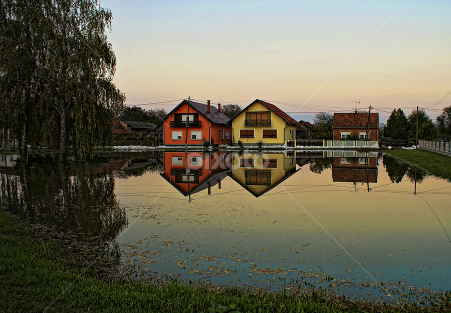 by Branka Radmanić - Buildings & Architecture Homes