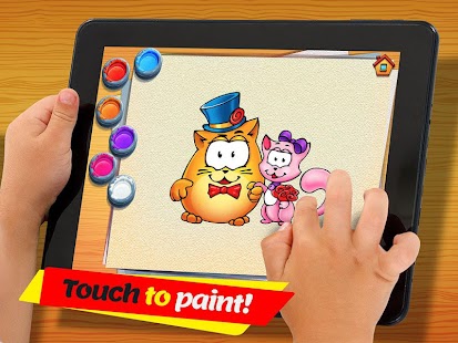 免費下載教育APP|Bubble Cat Kids app開箱文|APP開箱王