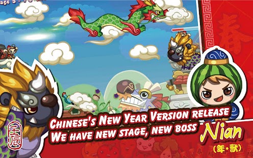 How to get Fruit Heroes patch 2.6 apk for pc