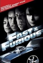 Fast & Furious