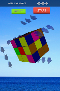 Download Magic Cube APK for Android