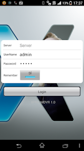 Download X-PRO MVDR APK